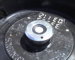 KEG Anschluss